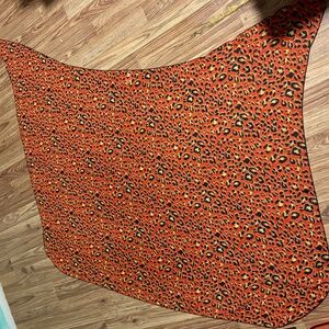 La Palapa Brand scarf